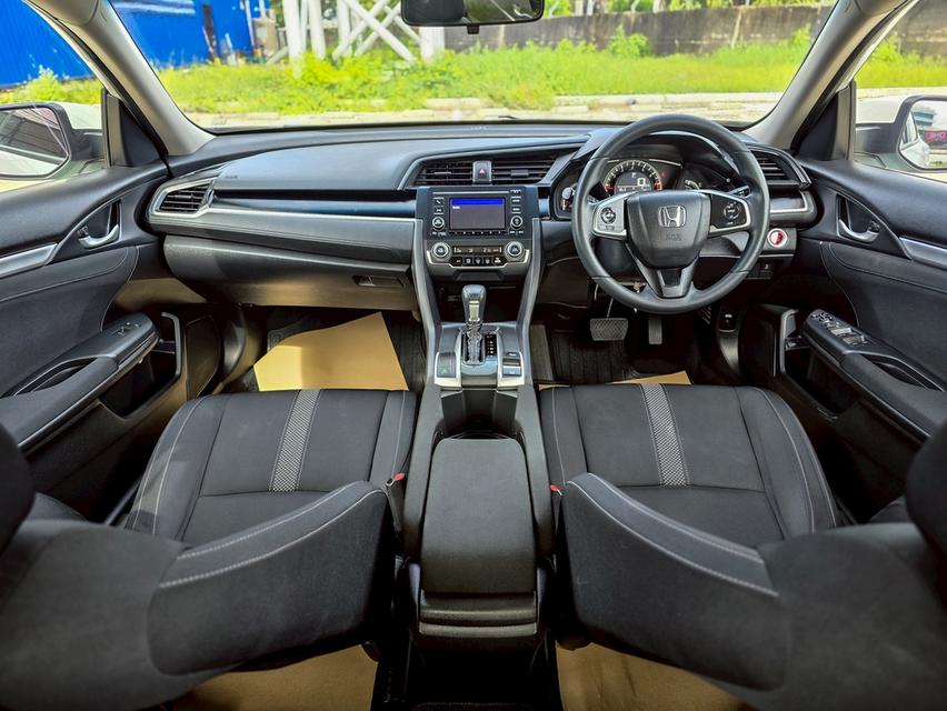 รหัสรถ CBLX7826 🚗🔥 Honda Civic FC 1.8E i-VTEC ปี 2020 12