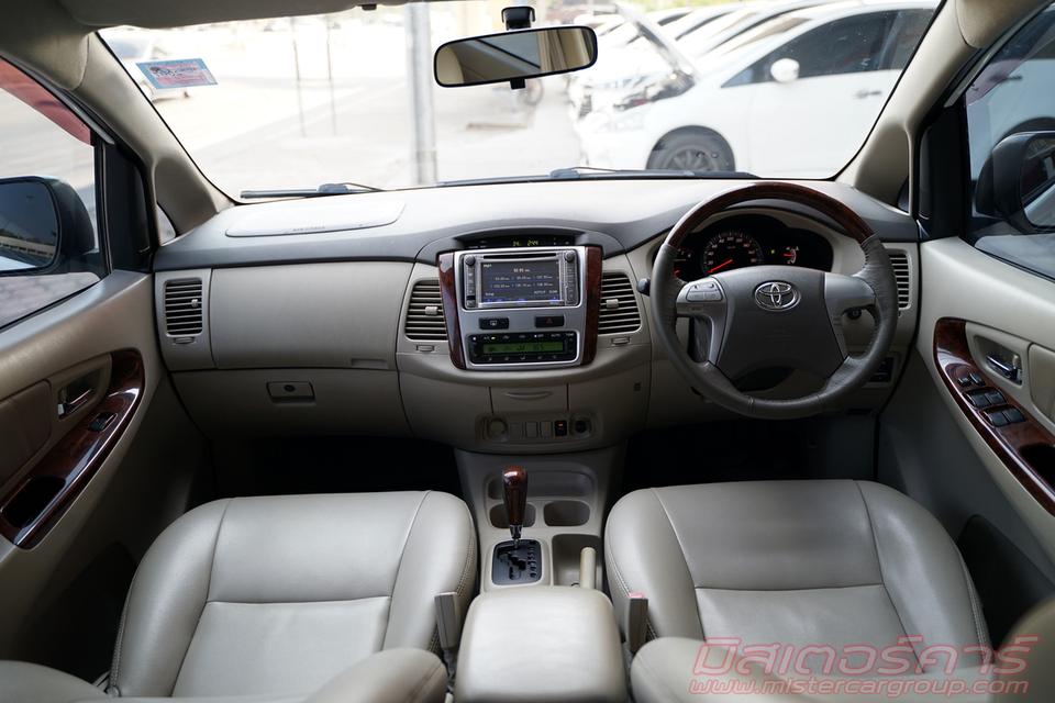 2013TOYOTA INNOVA 2.0 V  ( 5351 ) 13