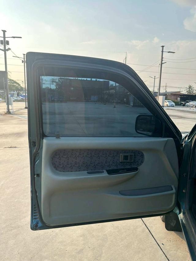 รหัสรถ BK4160 🚗 💥 Toyota Mighty-X Plus 2.5 SGL ปี 1997 💥 รูปที่ 14