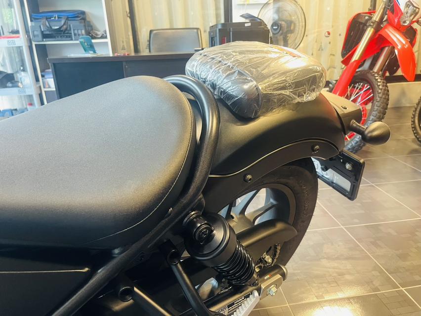 ขายด่วน Rebel E- Clutch 300/2026 รูปที่ 16