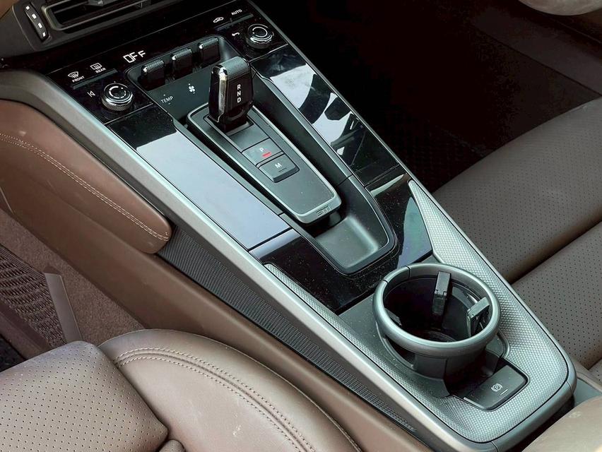 Porsche Carrera 4S (992) ปี 2021 จด 2022 รูปที่ 18