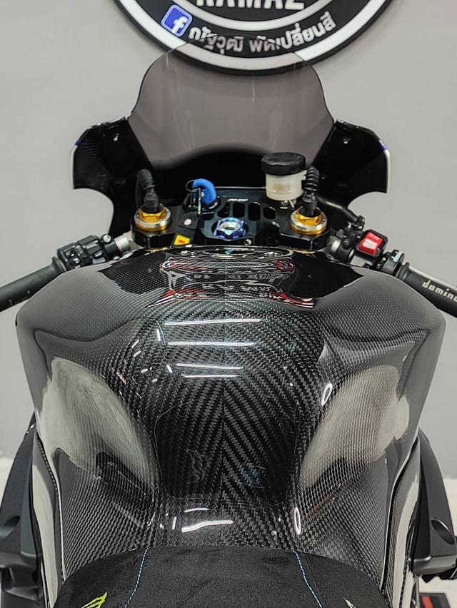 Yamaha  R1M  ปี2019 ราคาเร้าใจ ออกรถ 0 บาท  5