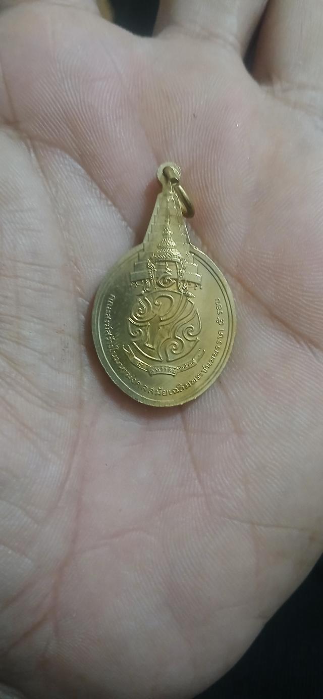เหรียญพระชัยหลังช้าง บล็อคเนื้อเกิน