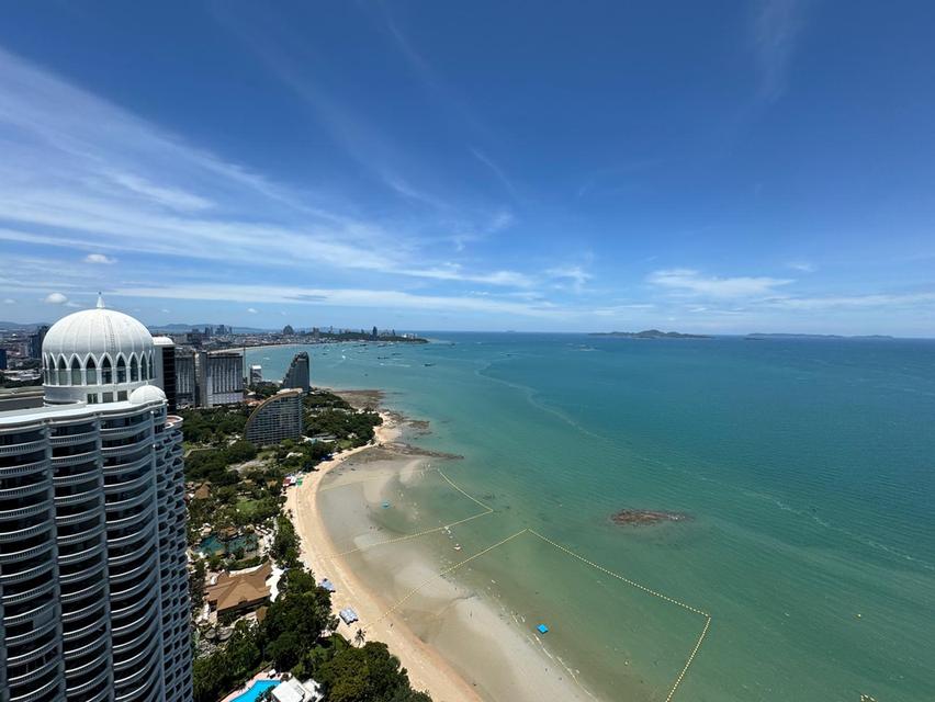 คอนโด North Point Pattaya 5