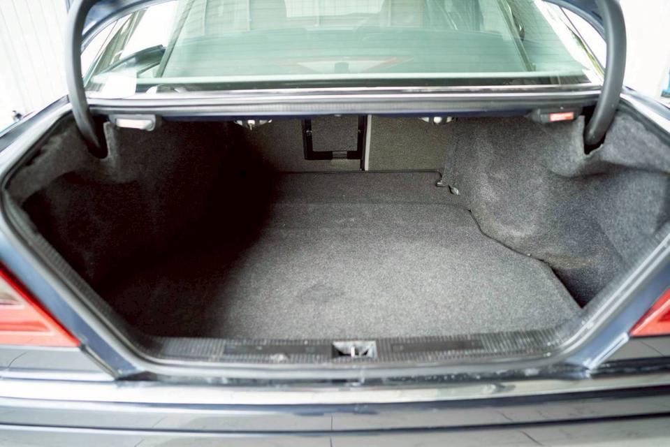 Benz C220 W202 Elegance ปี 1995 รูปที่ 14