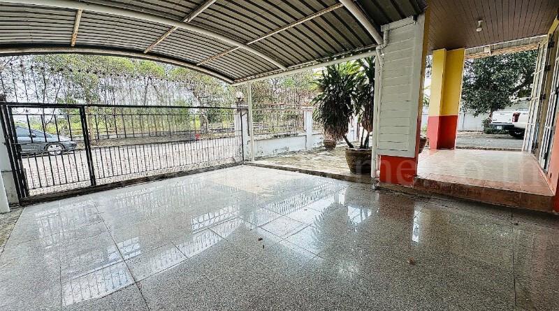 บ้านเดี่ยว 124 ตร.วา หมู่บ้าน สุชา - บางบัวทอง หลังใหญ่ ทำเลดี ราคาถูก 5