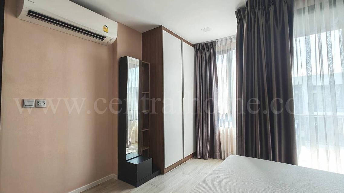 คอนโด แอทโมซ ลาดพร้าว 71 ราคาถูกที่สุด ใกล้ YL03 โชคชัย 4 4