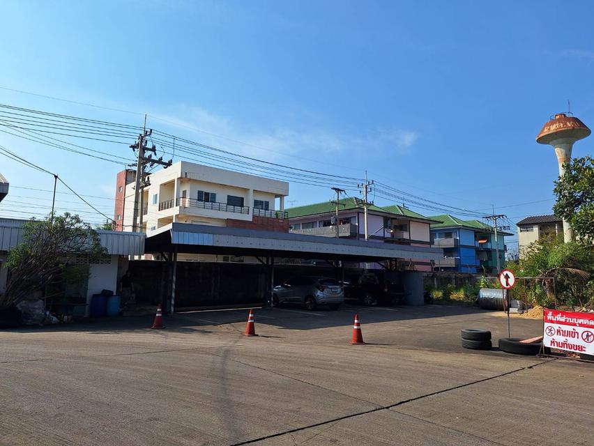 โรงงาน ขาย สมุทรสาคร 1