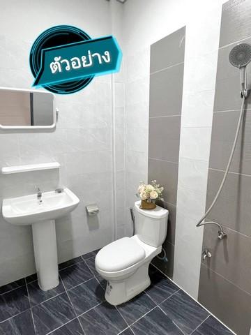 ขายบ้านดอนหัวฬ่ออมตะชลบุรี ใกล้นิคมอมตะนครเฟส 3 4 5 ม.นาทองเฮ้าส์2 ทาวน์เฮ้าส์สองชั้น พื้นที่ 17 ตรว 2 ห้องนอน 2ห้องน้ำ 6