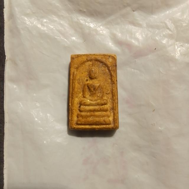 พระสมเด็จคะแนน-หลวงปู่ทิม