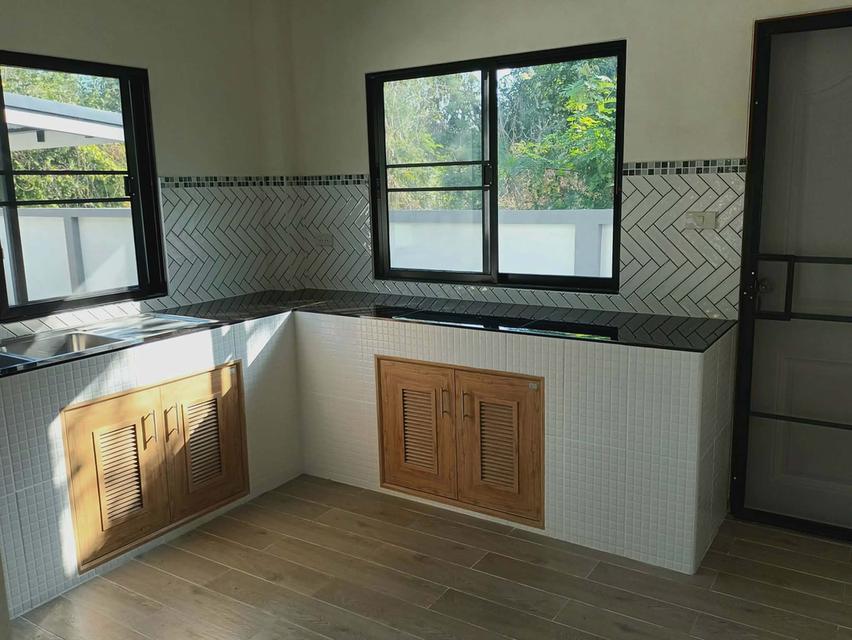 บ้านเดี่ยว โซนสันกำแพง.เชียงใหม่ 1,750,000บาท 12