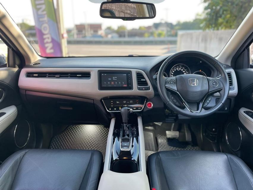 Hinda HRV 1.8 El ปี20 11