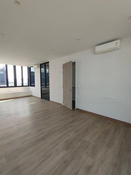 ด่วนหลุดจอง...ให้เช่าทาวน์โฮม 3.5ชั้นย่านThe Nine พระราม9 หัวหมาก รามคำแหง ศรีนครินทร์ พัฒนาการ โครงการไอเรส พระราม 9 Aires Rama 9 ใกล้กับ เดอะไนท์ 14