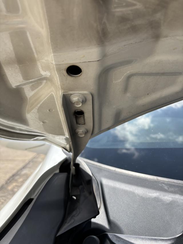 Honda Accord ปี16 2.4 Navi 8