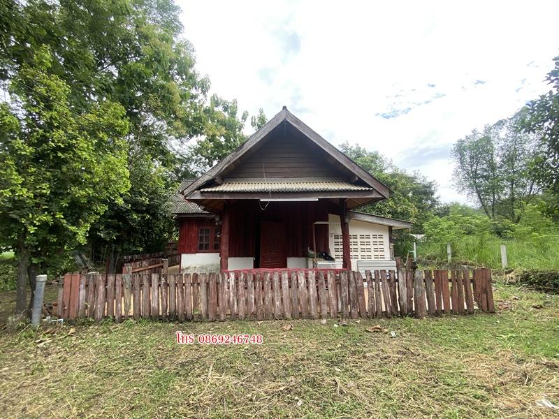 บ้านพร้อมที่ดิน200ตารางวา 3