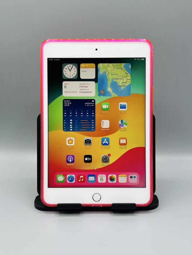 iPadMini5 64gb WiFi สภาพเครื่องสวยกริ๊บ นัดรับได้ครับ