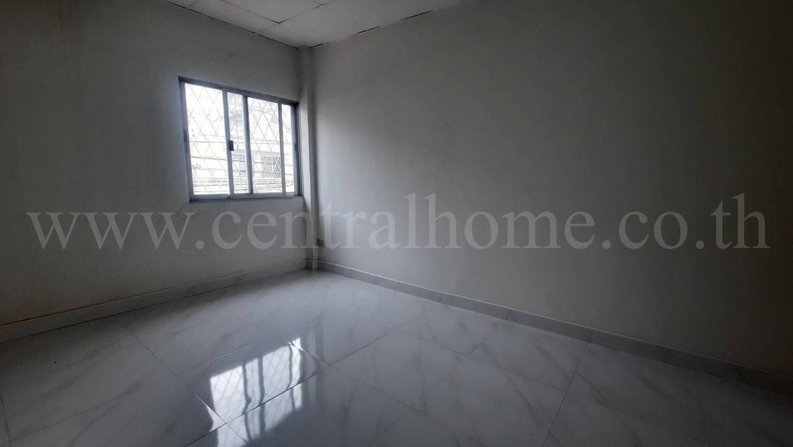 ทาวน์เฮ้าส์ รังสิตการ์เด้นวิลล์ คลอง 4 ถูกที่สุด 10