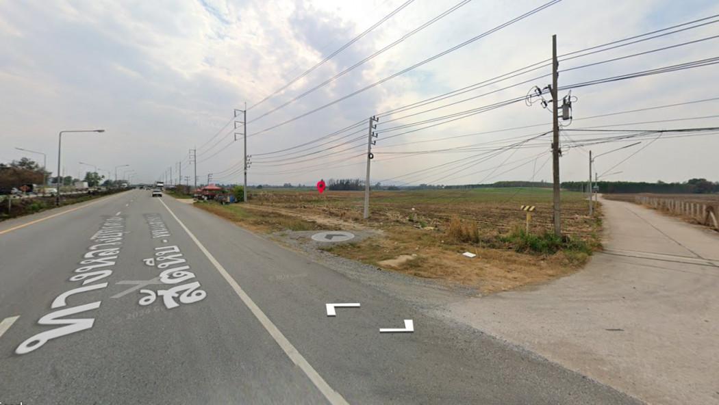 ขาย ที่ดิน ME372 แปลงใหญ่ ทำเลดี ติดถนน 331 หนองอิรุณ บ้านบึง ชลบุรี . 179 ไร่ 39 ตรว ใกล้นิคมโรจนะหนองใหญ่ ท่าเรือแหลมฉ 4