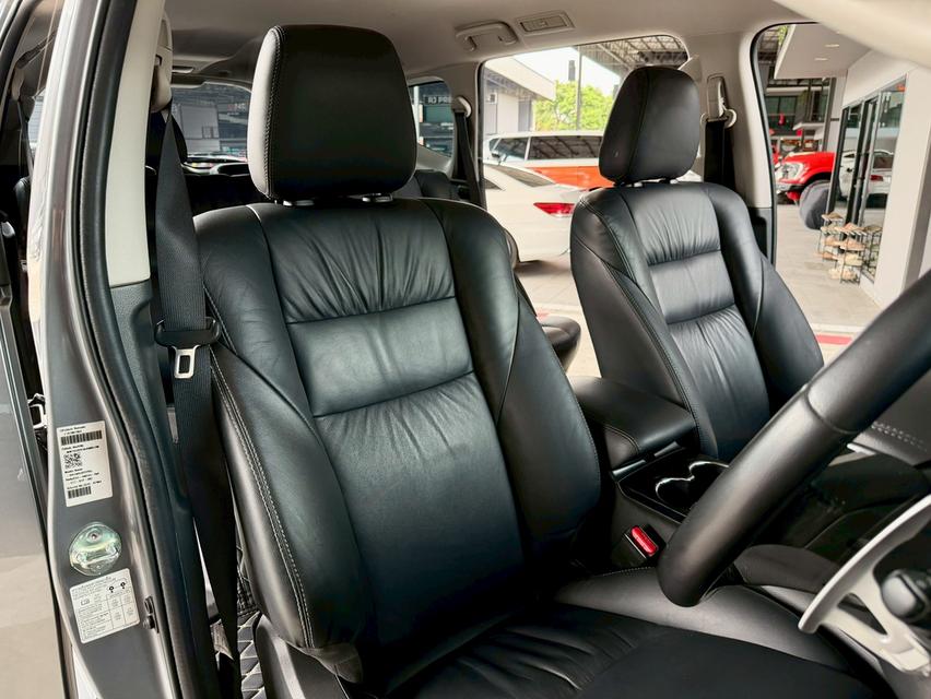 Mitsubishi Pajero Sport 2.4 GT Premium 2WD ปี 2018 ไมล์ 80xxx km. โทร. 0922639576 เอ๋ รูปที่ 9