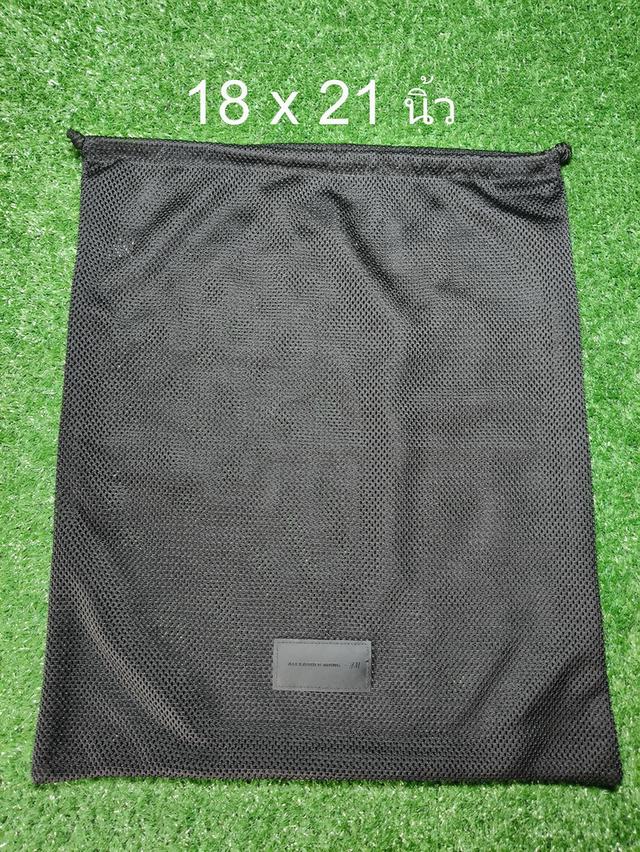 ถุงผ้า Alexander Wang