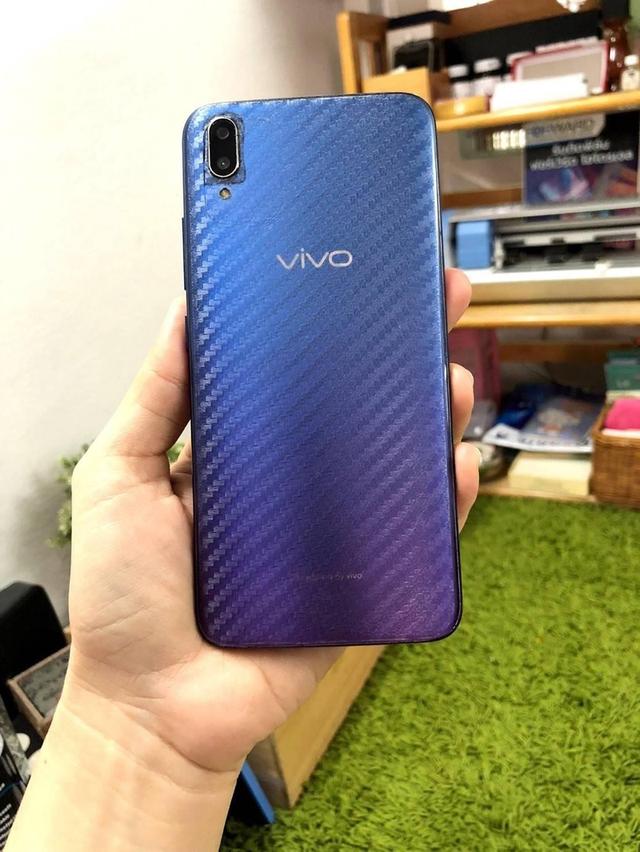 ขาย Vivo V11 เครื่องแท้จากศูนย์