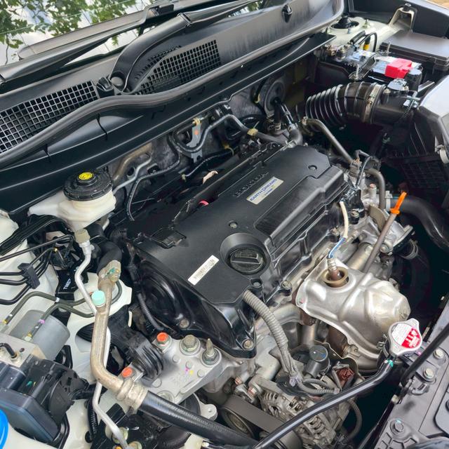 รหัสรถ BAC9478 🚗 Honda CR-V 2.4 ES AWD i-VTEC (MNC) ปี 2019 19