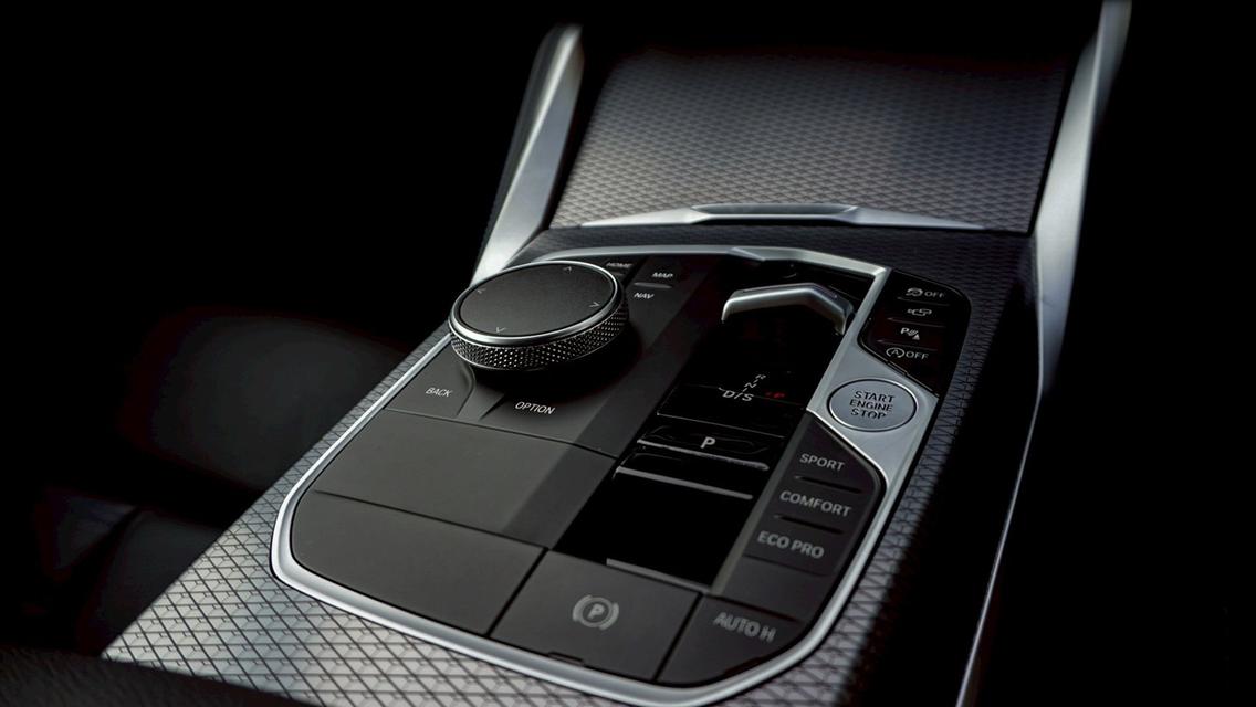 Bmw M240i M-Sport 20 รูปที่ 16