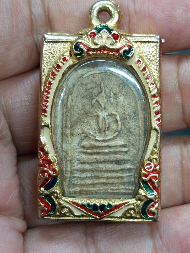 พระสมเด็จ​ เกศ​ไชโย​