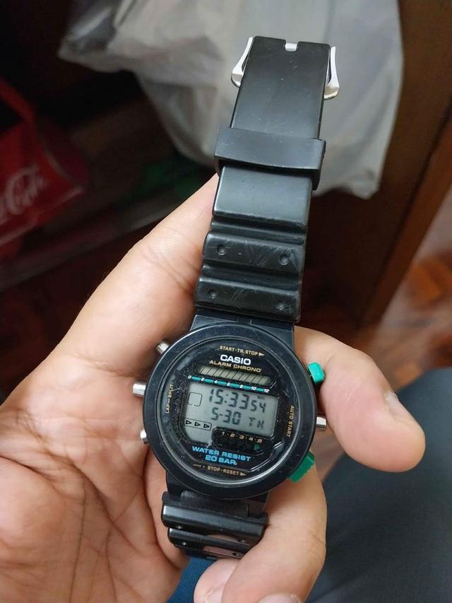 ส่งต่อ Casio ราคาดี 5