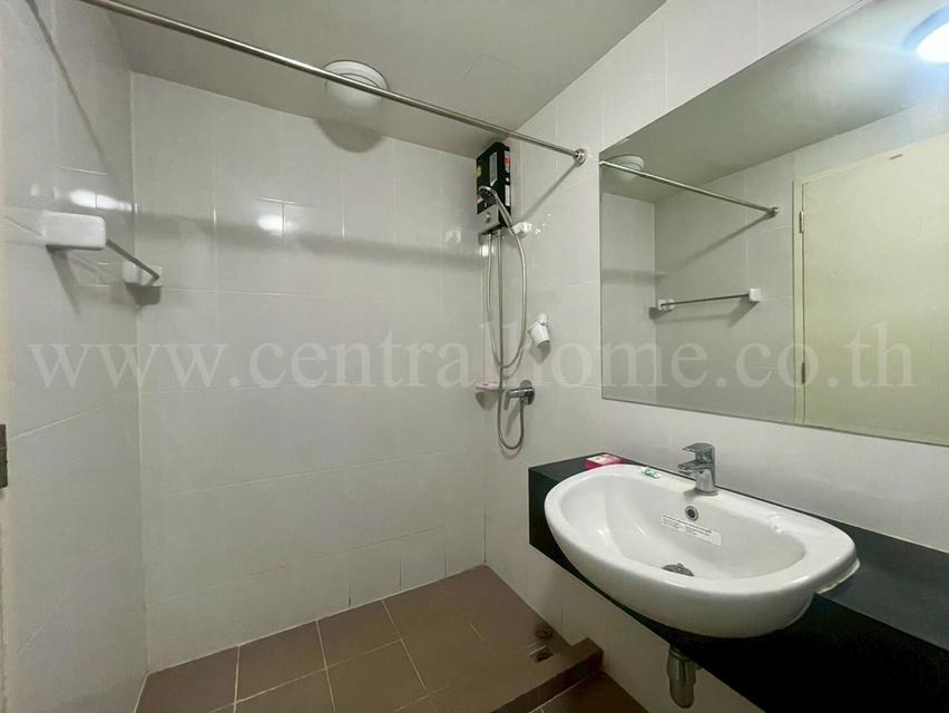 คูล คอนโด พระราม 7 บางกรวย ใกล้ MRT สถานีบางอ้อ 7