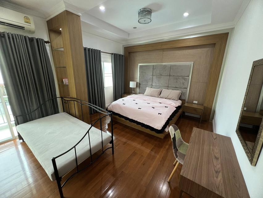 For rent pool villa Najomtien 120.000/month 8