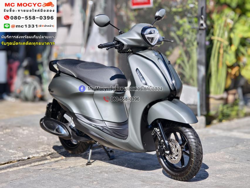 Grand Filano Hybrid 2023 เลขไมล์900โล รถบ้านแท้มือเดียว เล่มเขียวชุดโอนครบ NO1272 3