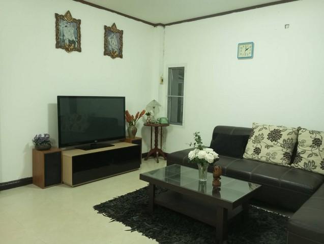 แค่วางดาวน์ก็มีโอกาสเป็นเจ้าของ บ้าน2 ชั้น 90 ตร.วา บ ต.บ้านใหม่ อ.บางใหญ่ จ.นนทบุรี ขาย 5.3 ลบ. เช่า 30,000 บาท/เดือน
