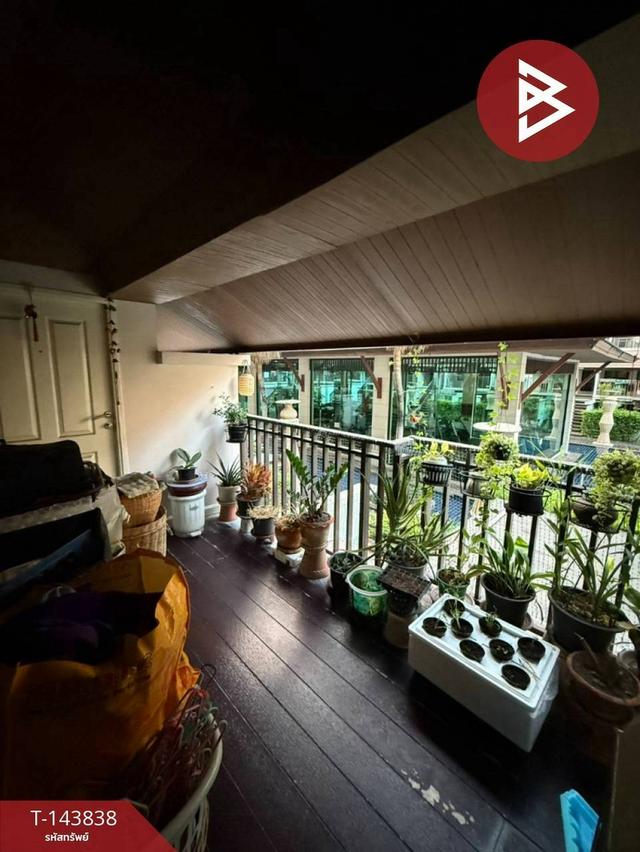 ขายคอนโดฯ บ้านนวธารา ริเวอร์ไลฟ์ ซอยประเสริฐมนูกิจ ถนนเกษตรนวมินทร์ แขวงนวลจันทร์ บึงกุ่ม กทม. 9