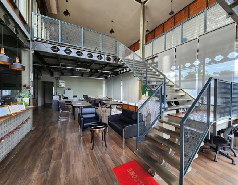 ให้เช่าอาคารสำนักงาน 3 ชั้น ซอยติวานนท์ เข้าซอยไม่ลึก (เดินได้) ห่าง MRT กระทรวงสาธารณสุข 800 เมตร 4