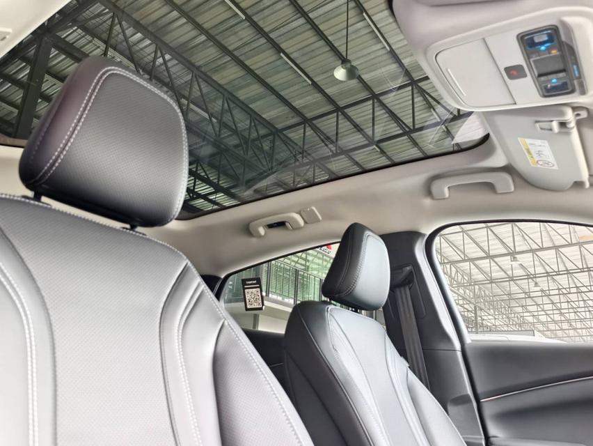 รถเข้าใหม่! Ford Mustang Mach-E Premium SUV ป้ายแดง 15
