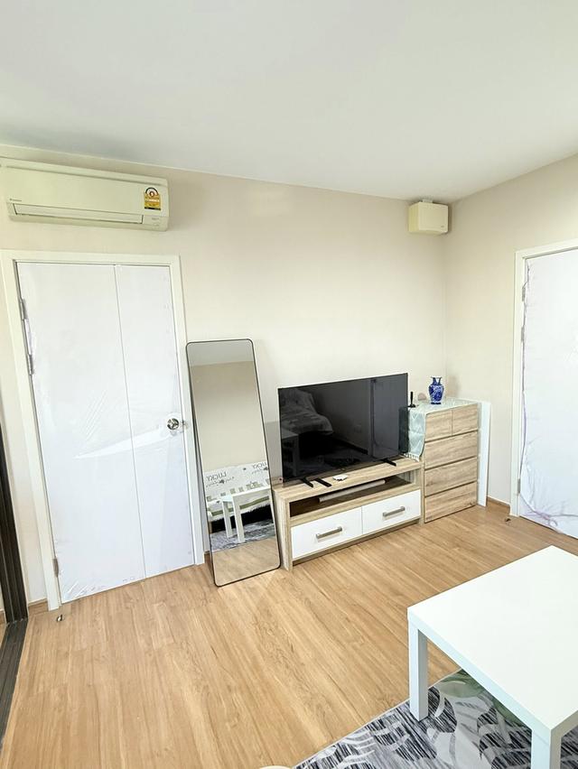 ให้เช่า 1ห้องนอน MRTบางอ้อ The Tree Rio Bang Aor (เดอะทรี ริโอ้ บางอ้อ) 8