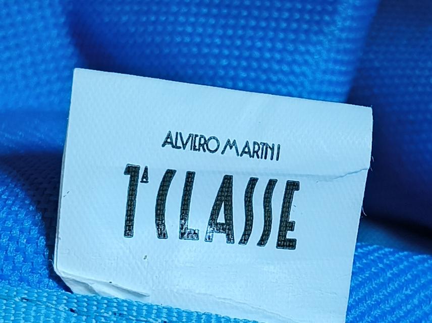 Aviero Martini Tote Bag 10