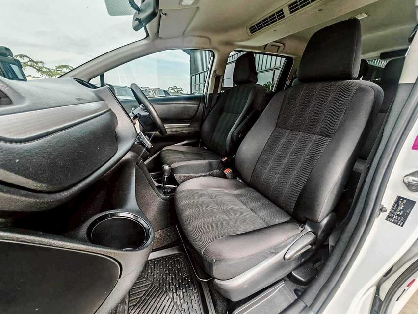 2020 TOYOTA SIENTA 1.5G 9