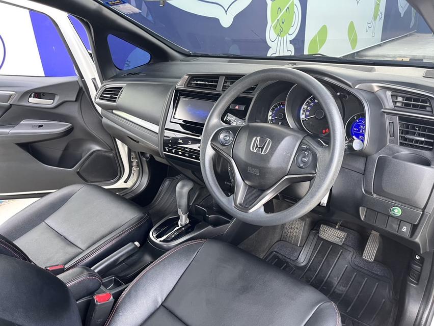Honda Jazz 1.5 RS  ปี 2018 9