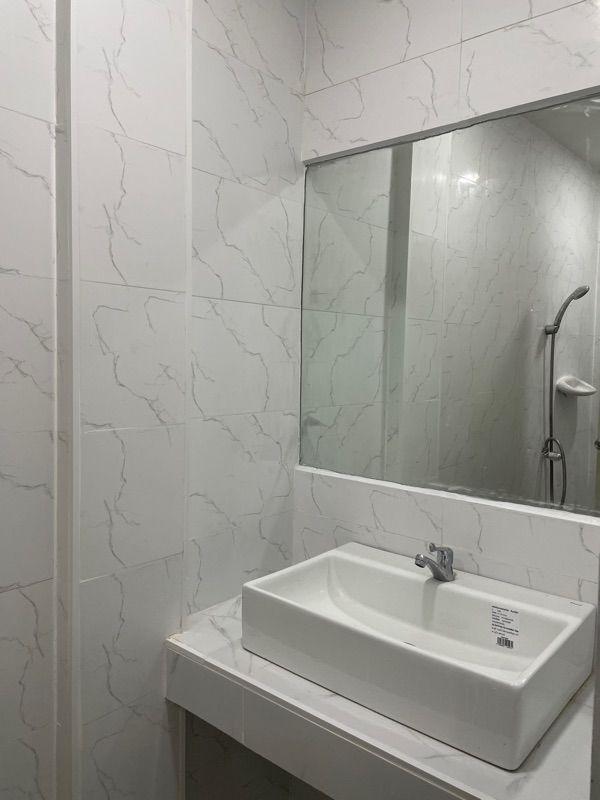 ให้เช่าทาวน์โฮม 2 ชั้น รีโนเวทใหม่ หมู่บ้านภัทรพาร์ค บางคูวัด – ปทุมธานี 7