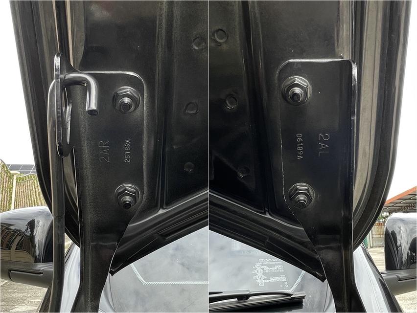 รหัสรถ DWC8205 NISSAN MARCH 1.2 E CVT (MNC) ปี 2019 สภาพนางฟ้า 17