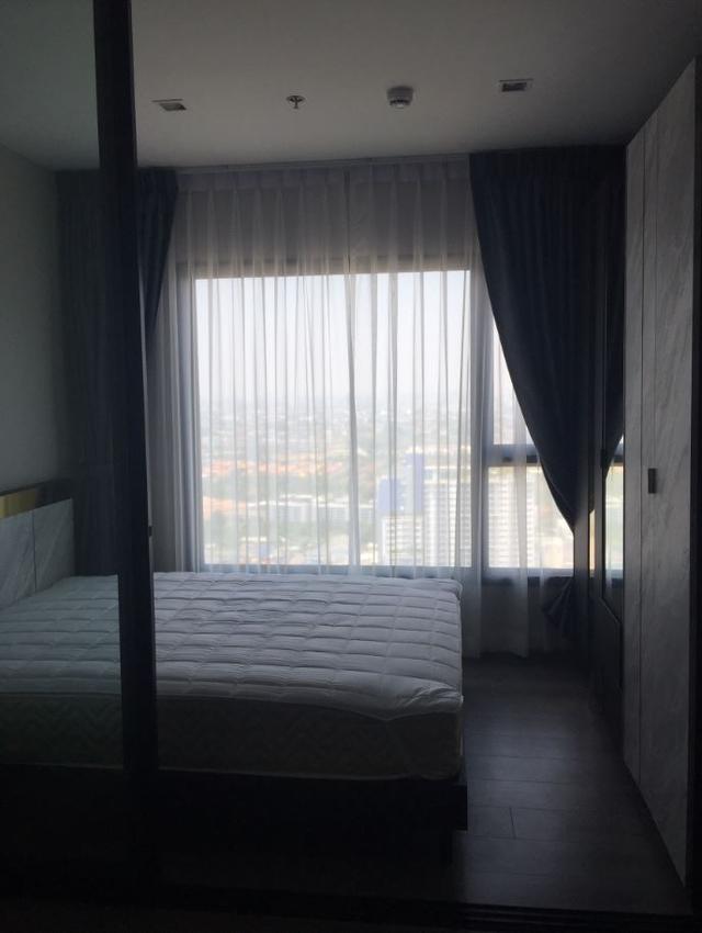 Sale Condominium The Politan Rive 4
