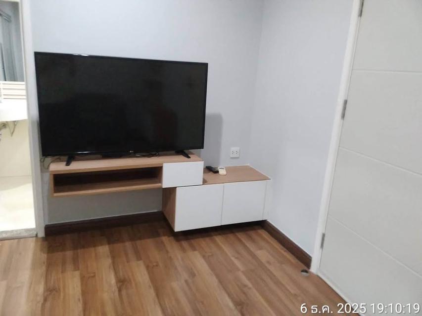 ให้เช่า 1ห้องนอน MRT ติวานนท์ Centric Tiwanon Station (เซ็นทริค ติวานนท์ สเตชั่น) 5