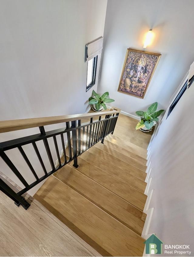 บ้าน ณรา วงแหวนรามอินทรา 15