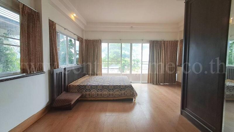 บ้านเดี่ยว 133 ตร.วา ซอยประเสริฐมนูญกิจ 17 เดินทางสะดวก ห่างถนนเพียง 50 เมตร 16