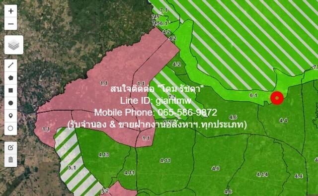 รหัส DSL-451 ประกาศขาย พื้นที่ดิน ขายที่ดินสวนผลไม้ปลอดสารพิษ (Organic) อ.ประจันตคาม จ.ปราจีนบุรี 57-0-90.4 ไร่, ราคา 57 2