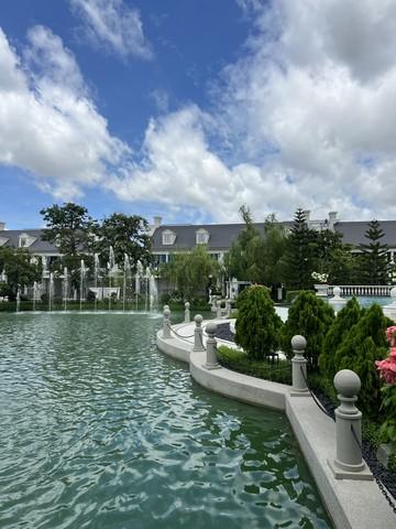ขายบ้านเดี่ยว ณรินสิริ พระราม9 กรุงเทพกรีฑา Ultra Luxury By Sansiri 6