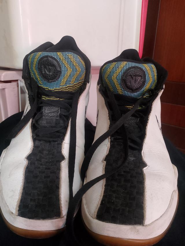 Nike Zoom Heritage N7 รหัส CI1683-100