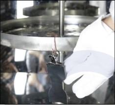 ขายเครื่อง Light Degradation (UV) Tester รุ่น GT-1022 รูปที่ 4